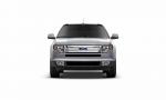 Ford Edge Limited 2007 года